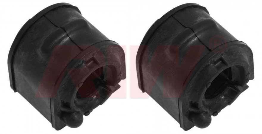  Stabiliser Mounting