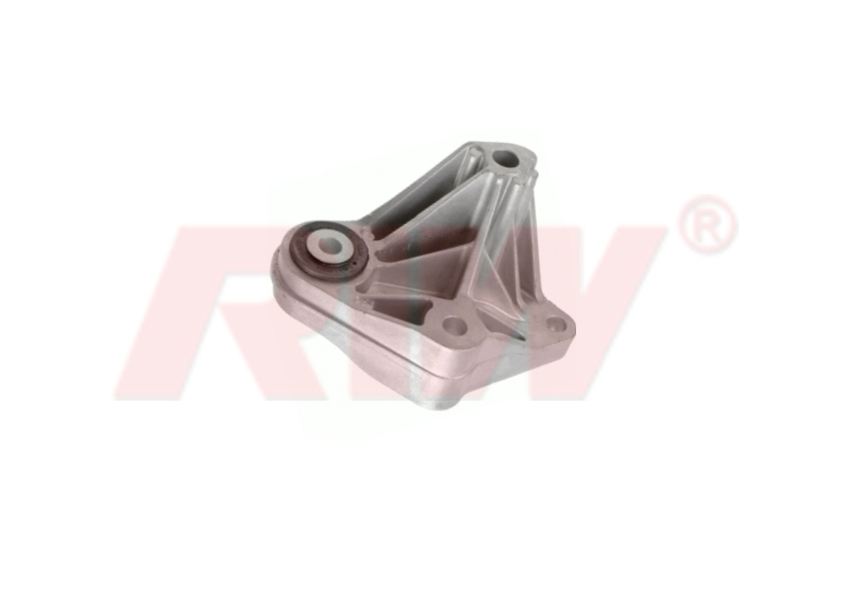 VOLVO V40 (II HATCHBACK) 2012 - Engine Mounting