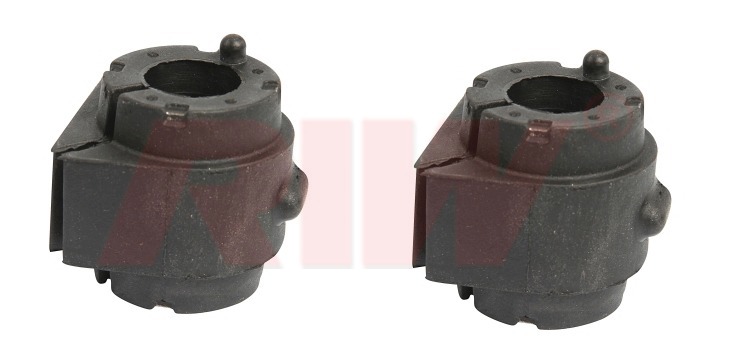  Stabiliser Mounting