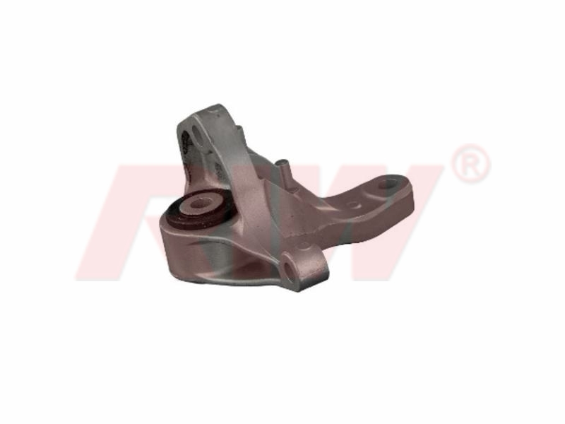 FORD C-MAX (DM2) 2004 - 2010 Engine Mounting