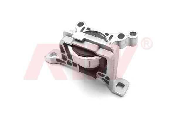 FORD FOCUS EU (III) 2011 - 2018 Engine Mounting