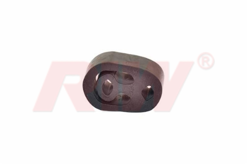FORD ESCORT (II) 1981 - 1983 Exhaust Mounting