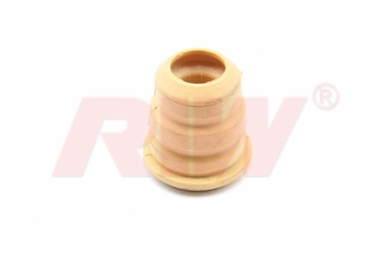  Suspension Mounting