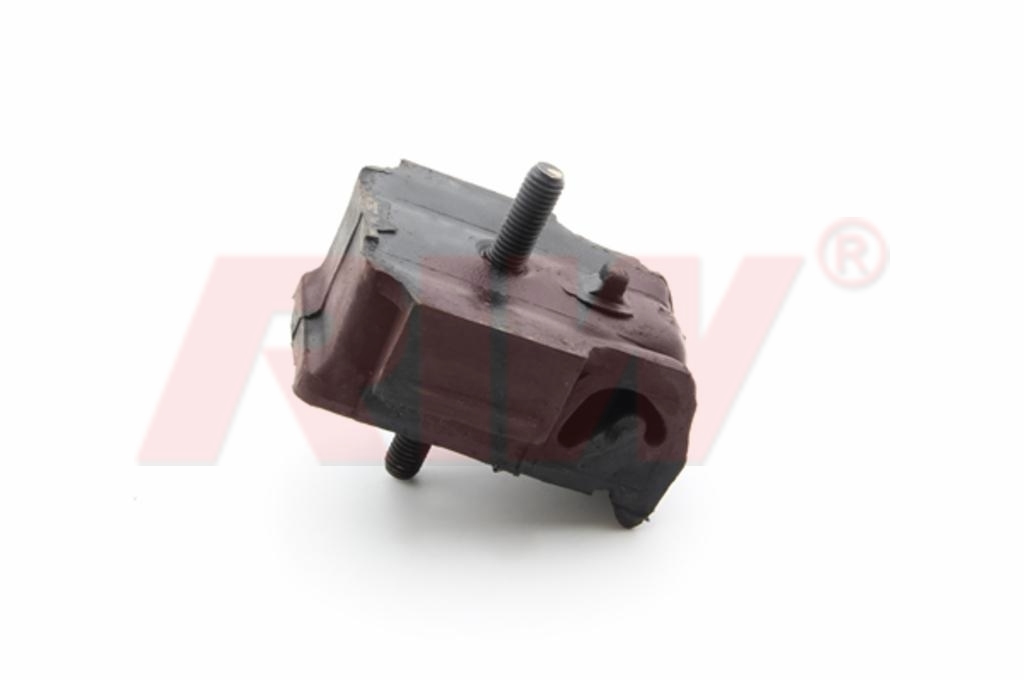 FORD FIESTA (III GFJ) 1994 - 1996 Engine Mounting