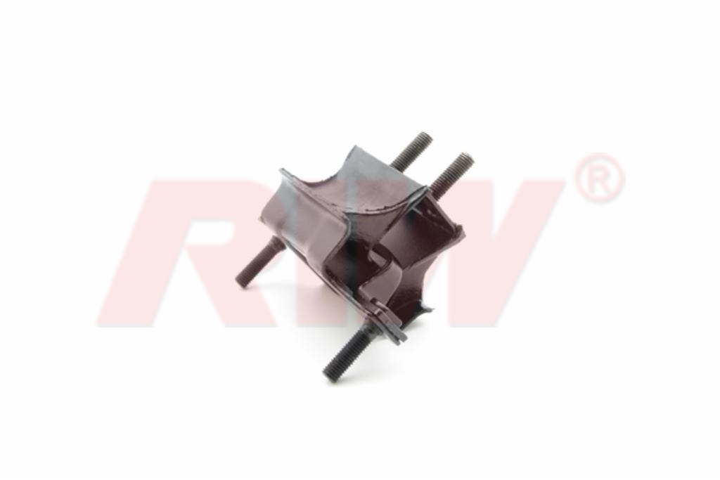 FORD TRANSIT 1985 - 1987 Engine Mounting