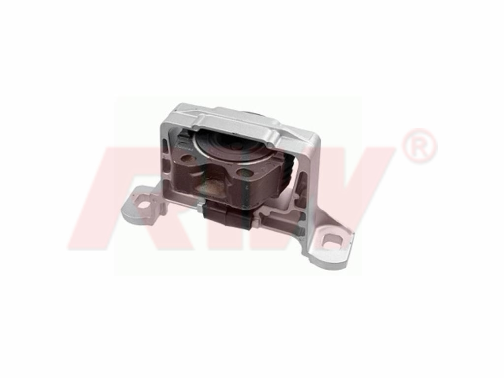 VOLVO C30 2006 - 2012 Engine Mounting