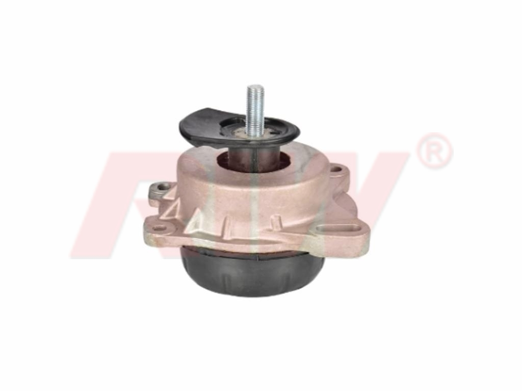 FORD TRANSIT (V347, V348) 2006 - 2014 Engine Mounting