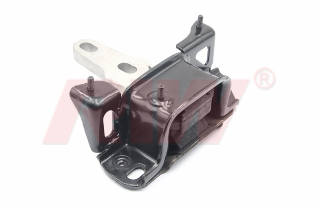 FORD FIESTA (VI) 2008 - 2016 Engine Mounting