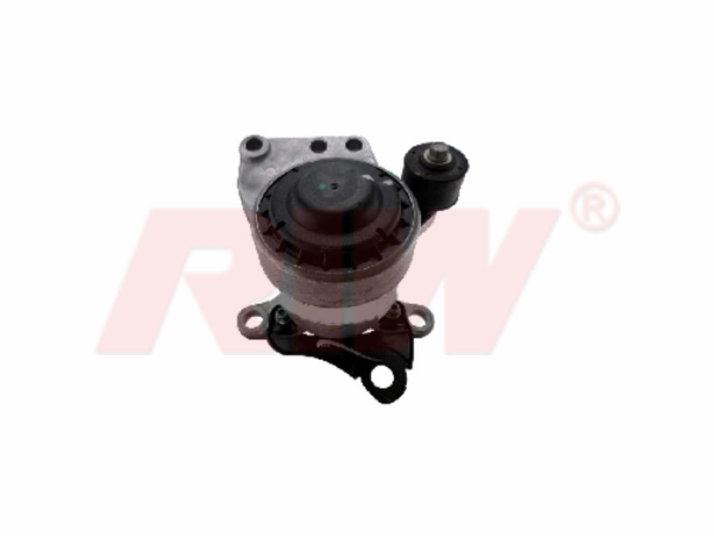 LINCOLN MKZ (II) 2013 - 2020 Engine Mounting