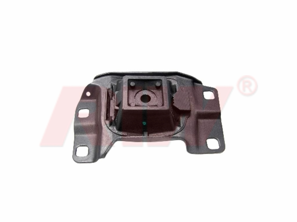 VOLVO C30 2006 - 2012 Soporte De Transmision