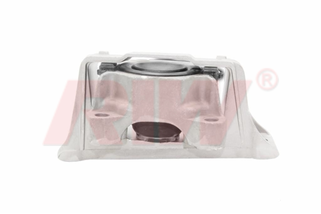 FORD FOCUS (II) 2004 - 2011 Engine Mounting