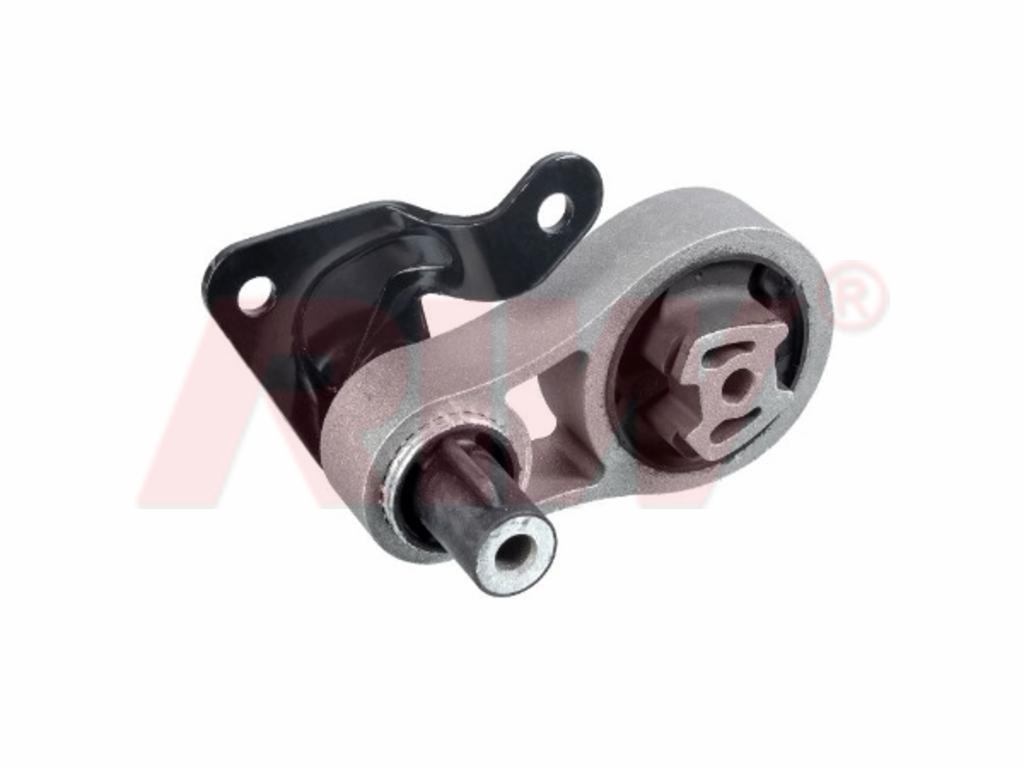 FORD TRANSIT (V363) 2014 - Engine Mounting