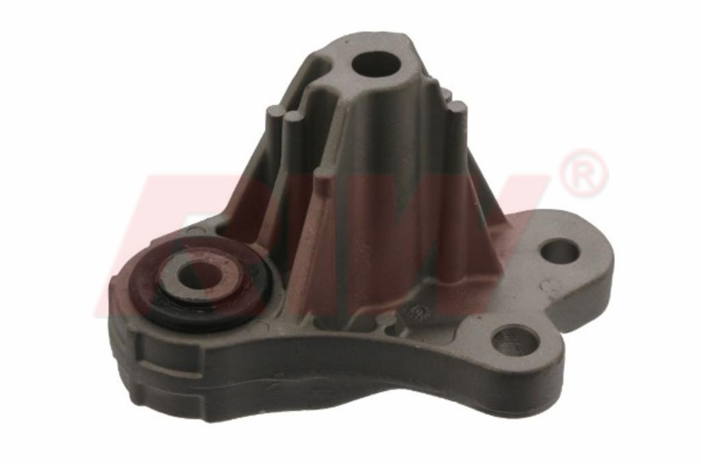  Engine Mounting