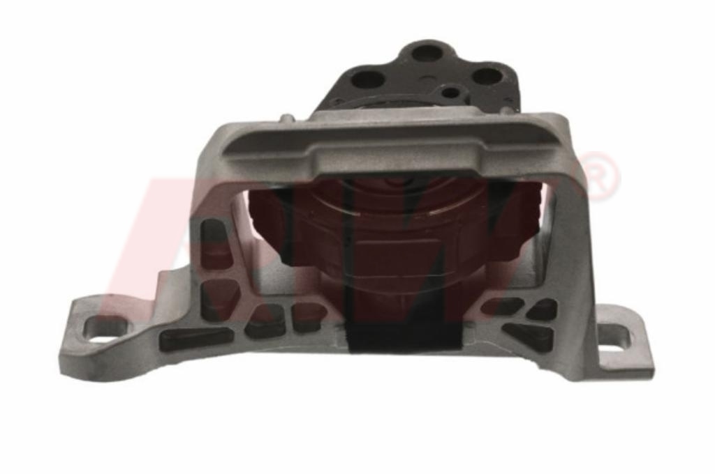 FORD FOCUS EU (III) 2011 - 2018 Soporte De Motor