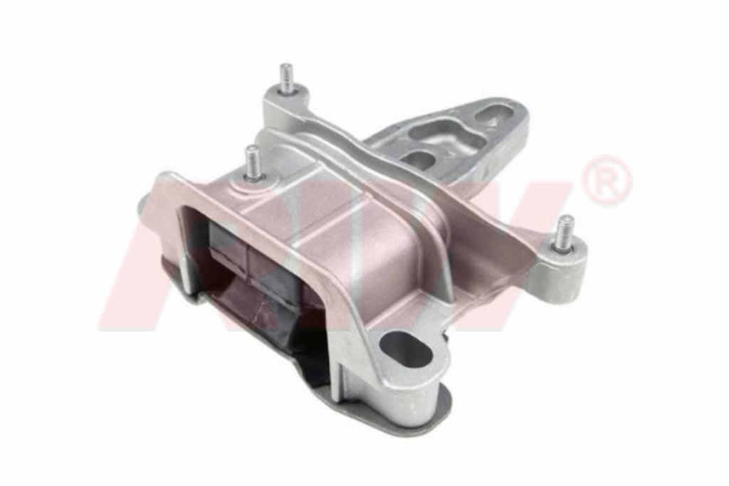 FORD TRANSIT (V363) 2014 - Transmission Mounting