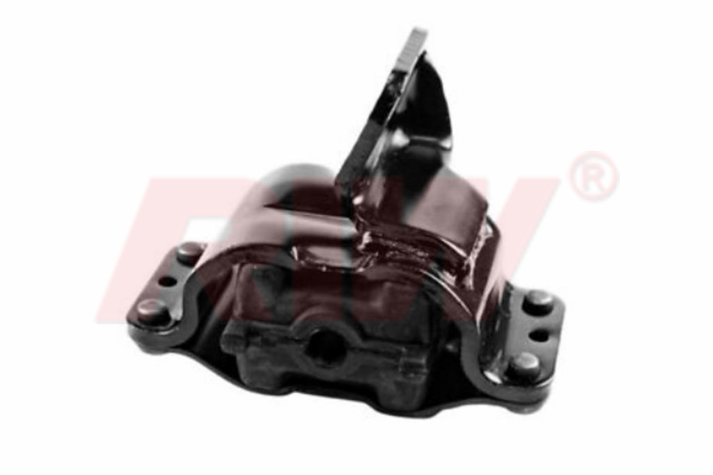  Soporte De Motor