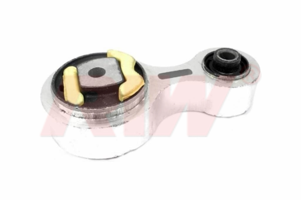 MERCURY MILAN 2006 - 2012 Engine Mounting