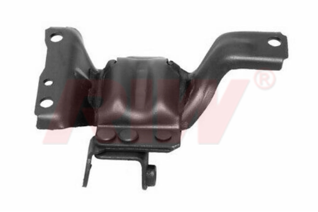 MERCURY GRAND MARQUIS (II) 1992 - 1997 Engine Mounting