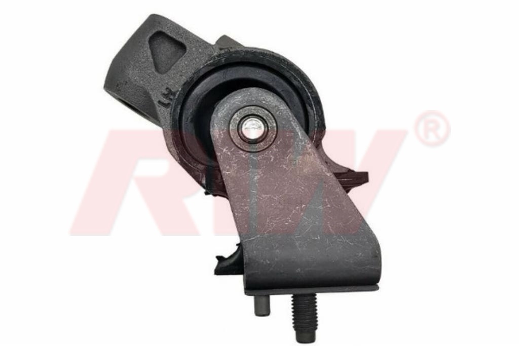 FORD RANGER (TKE) 2011 - 2019 Motor Takozu