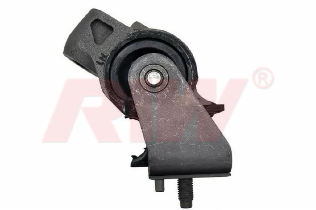 FORD RANGER (TKE) 2011 - Engine Mounting