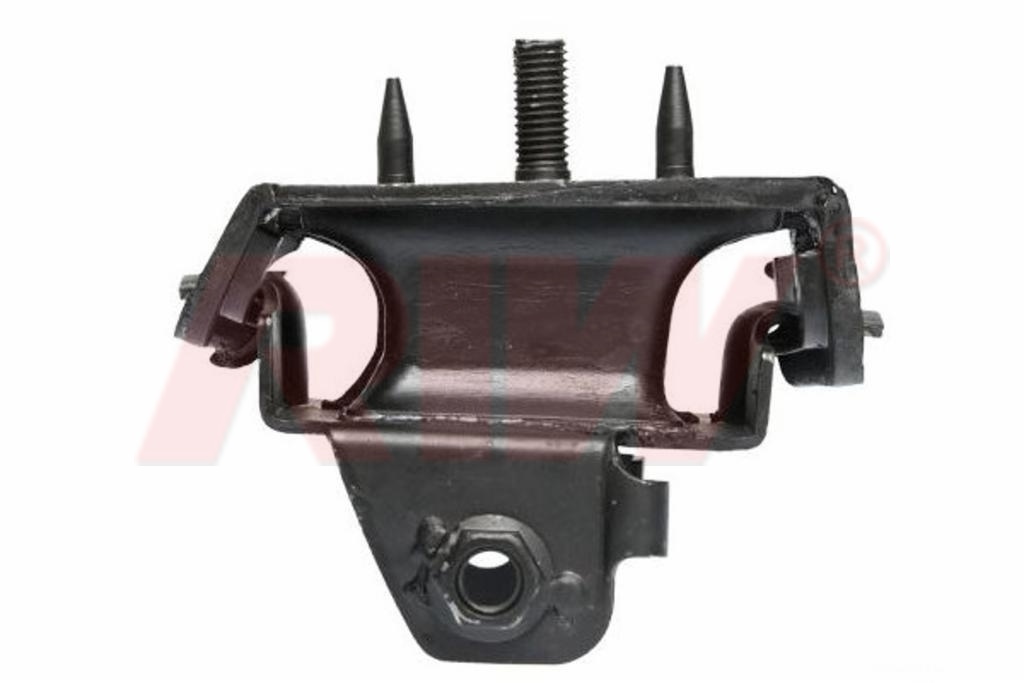 MERCURY MOUNTAINEER 2002 - 2005 Engine Mounting