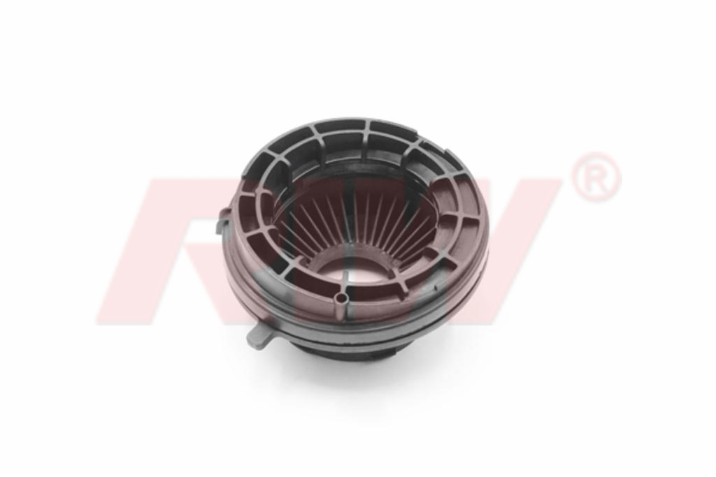  Strut Mounting