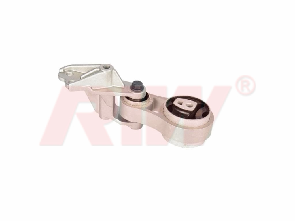 FORD FIESTA (V) 2001 - 2008 Transmission Mounting