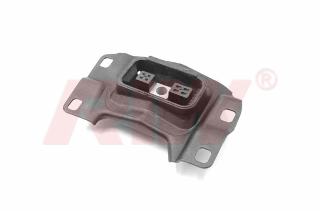 FORD C-MAX (DXA) 2010 - 2019 Soporte De Transmision