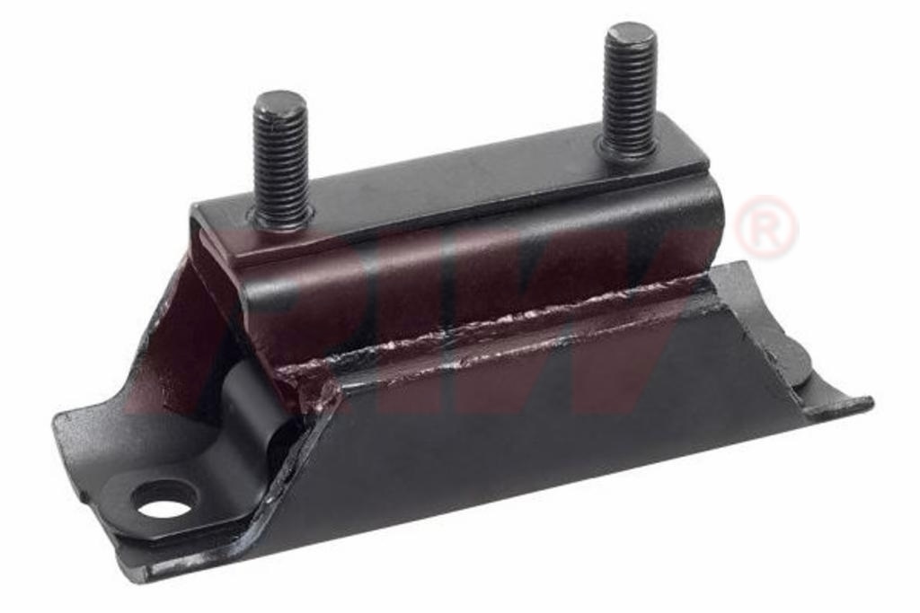 MAZDA B-4000 2005 - 2010 Transmission Mounting