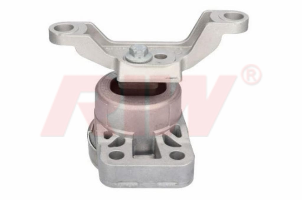 FORD GALAXY (WA6) 2006 - 2015 Engine Mounting