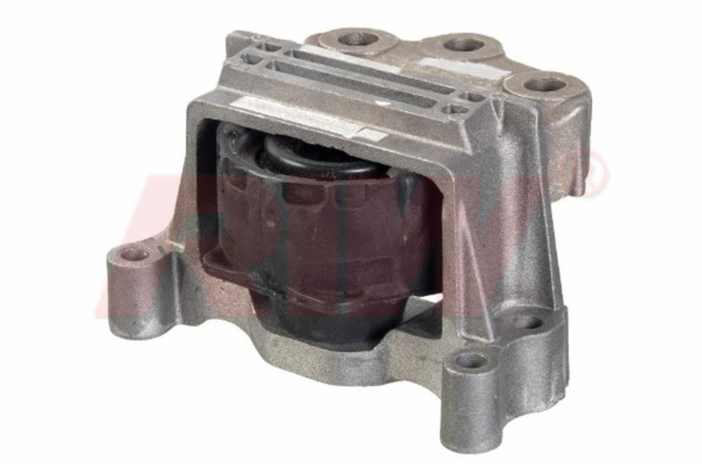  Soporte De Motor