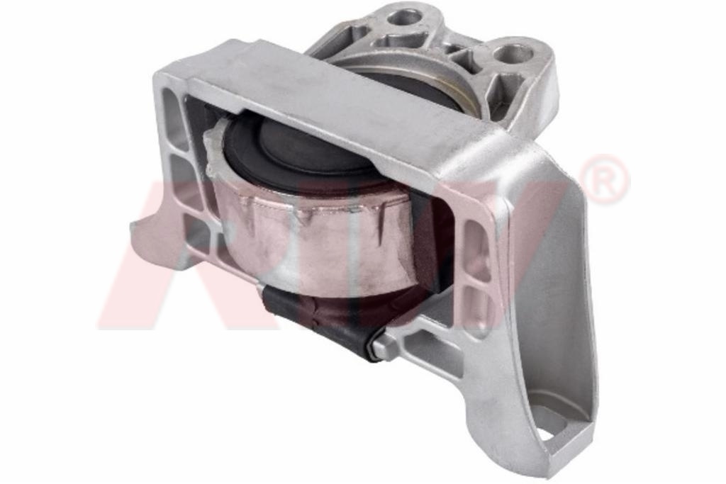 VOLVO S40 (II MS) 2004 - 2012 Engine Mounting