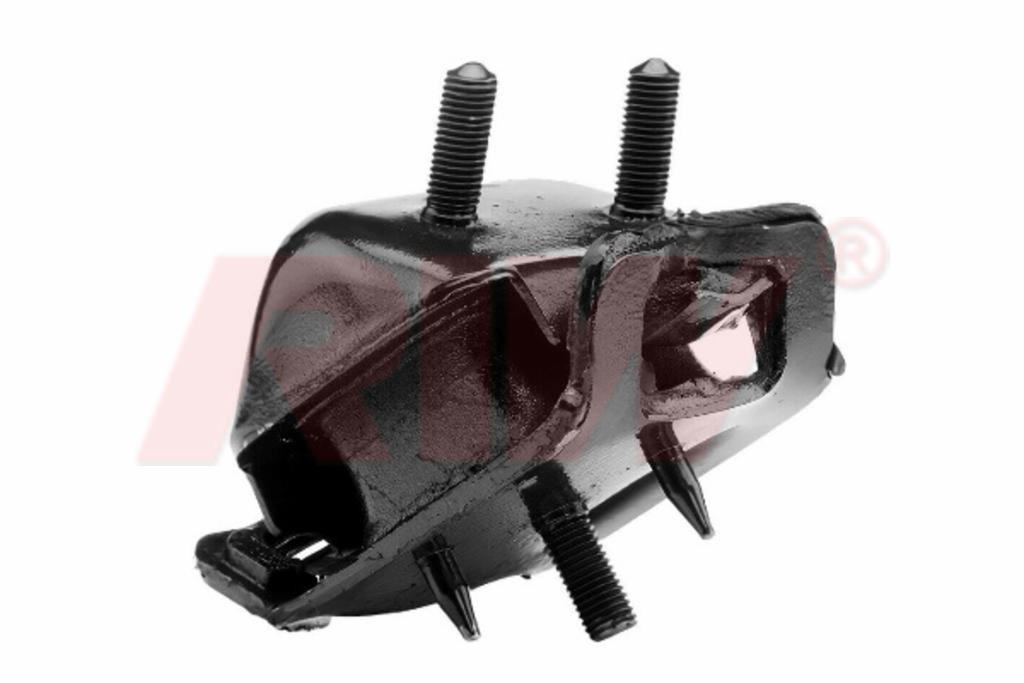 MERCURY MOUNTAINEER 2002 - 2005 Engine Mounting