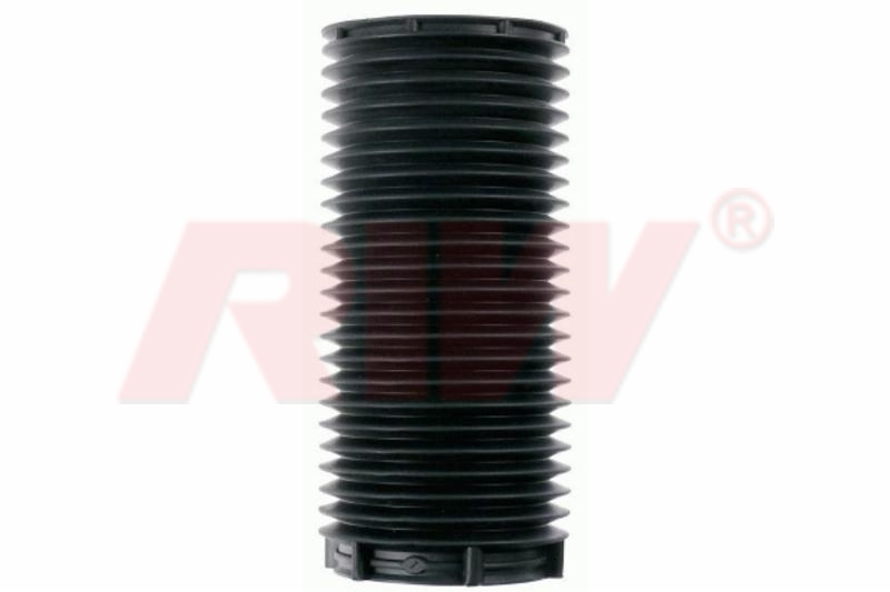 MAZDA 3 (BK) 2003 - 2009 Shock Absorber Bellow