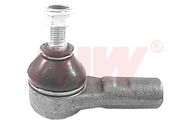 FORD ORION (I-II AFD, AFF) 1983 - 1990 Tie Rod End