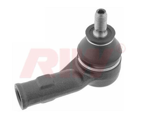 MAZDA 121 (III) 1996 - 2003 Tie Rod End