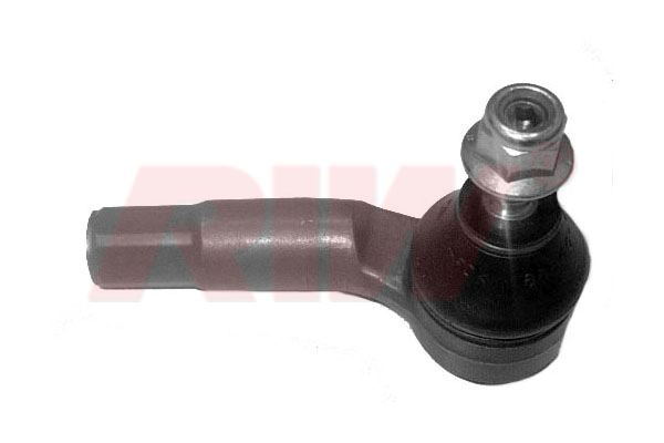 MAZDA 2 (DY) 2003 - 2007 Tie Rod End