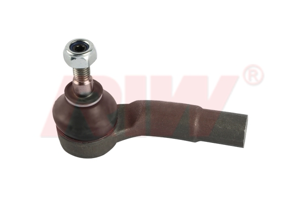 FORD FUSION (EUROPE) 2003 - 2009 Tie Rod End