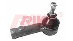 FORD SCORPIO (I GAE, GGE) 1985 - 1994 Tie Rod End