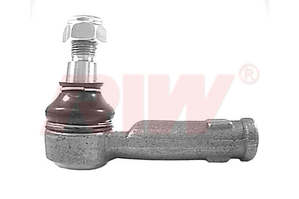 FORD TRANSIT (T12, T15) 1992 - 2000 Tie Rod End