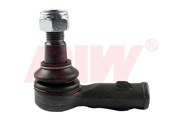 FORD TRANSIT 1987 - 1992 Tie Rod End