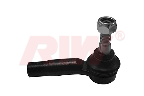 FORD TRANSIT COURIER 2014 - Tie Rod End