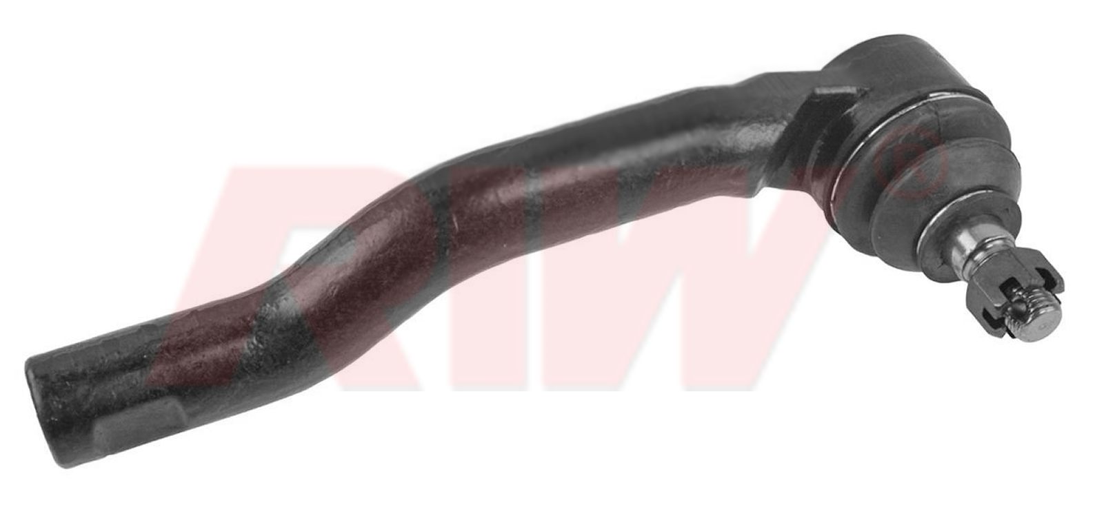 FORD EDGE (I U387) 2007 - 2014 Tie Rod End