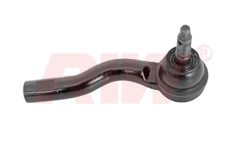 MERCURY MILAN 2006 - 2012 Tie Rod End