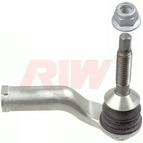 FORD MONDEO (V CNG) 2014 - 2022 Tie Rod End