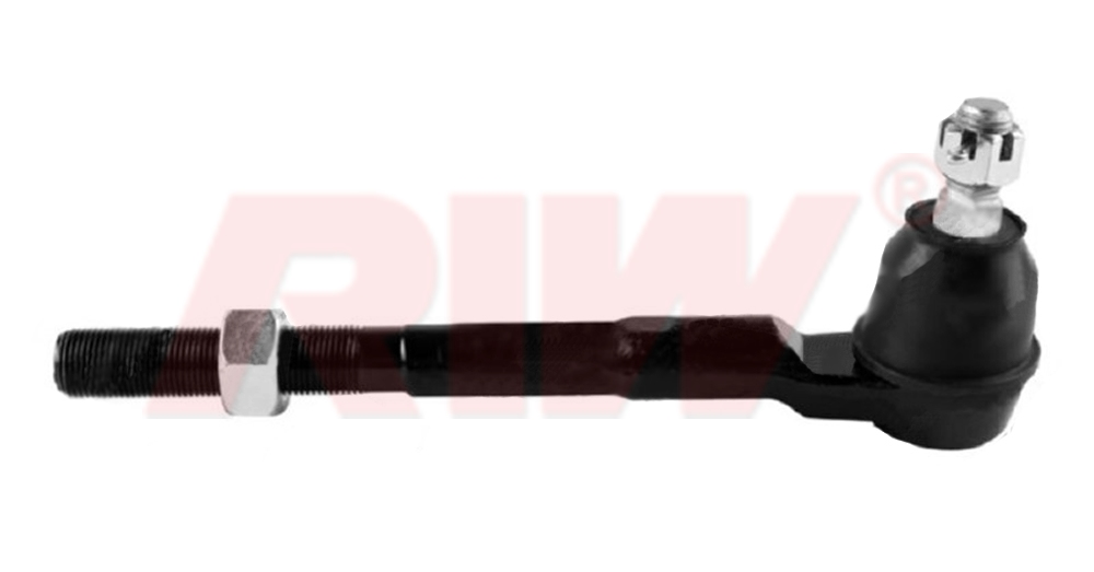 LINCOLN BLACKWOOD 2002 - Rotbaşı