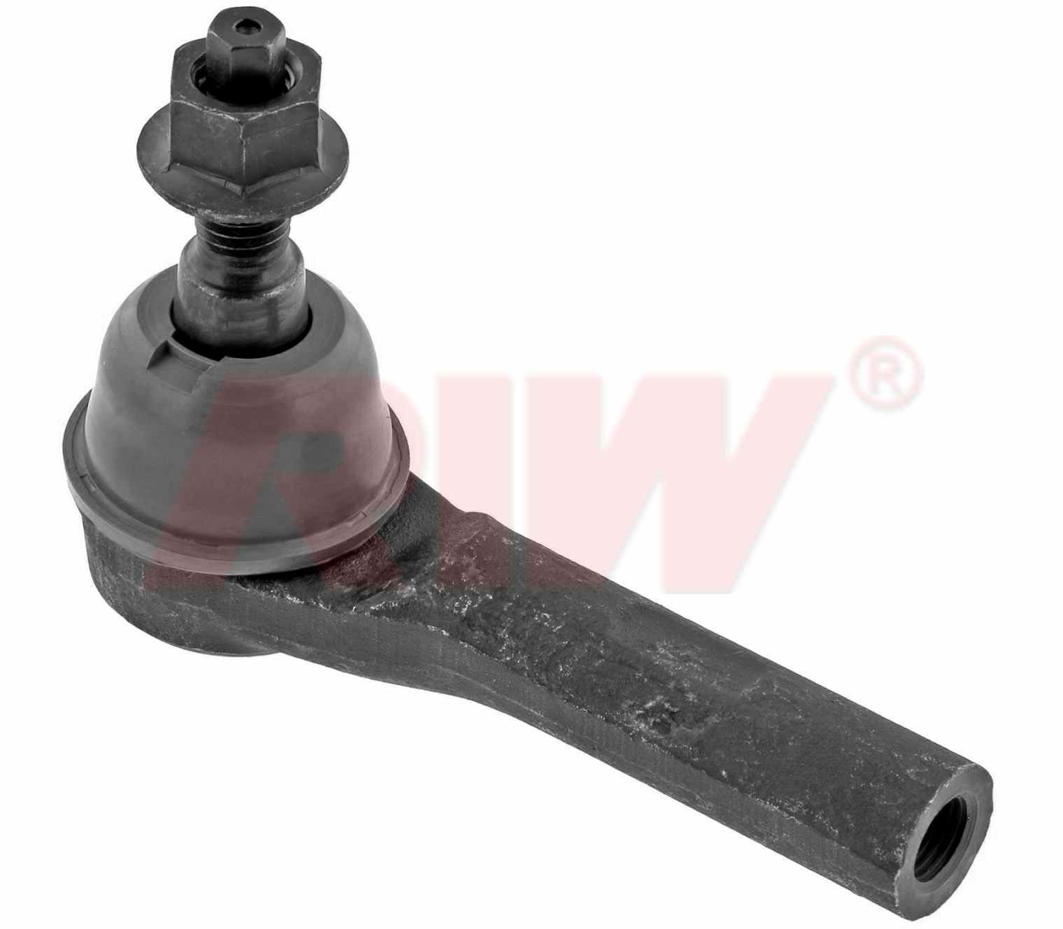 FORD EXPLORER SPORT TRAC (U251) 2006 - 2010 Tie Rod End