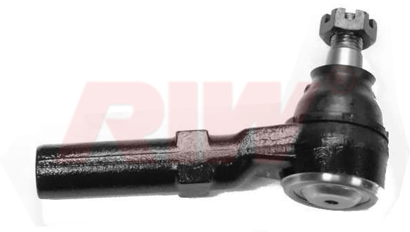 FORD EXPLORER (UN150) 1995 - 2001 Tie Rod End