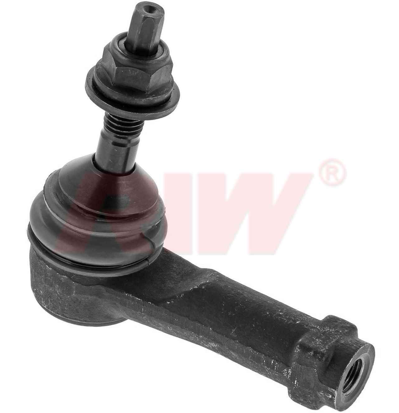 LINCOLN MKS (I 2ND FACELIFT) 2015 - 2016 Tie Rod End