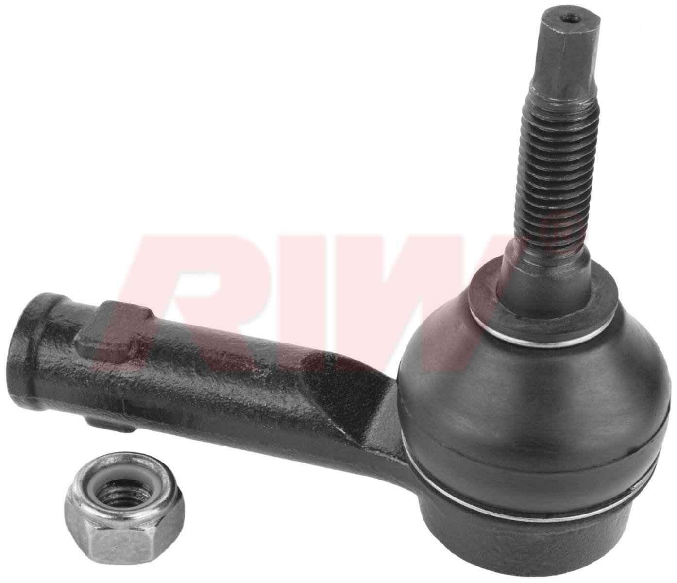  Tie Rod End